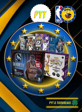 PYT Silhouette & Select hobby mixer