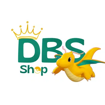 DBS Shop