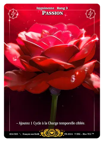 Rise Alpha Beta Pepite