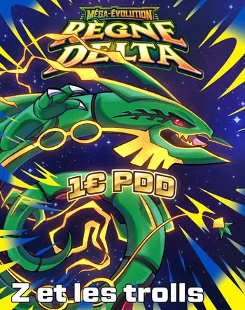 ‼️1€ PDD 🚨🔥Avant Première ME06 Règne Delta Français🔥🚨