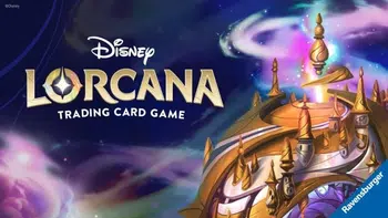 CARTE LORCANA