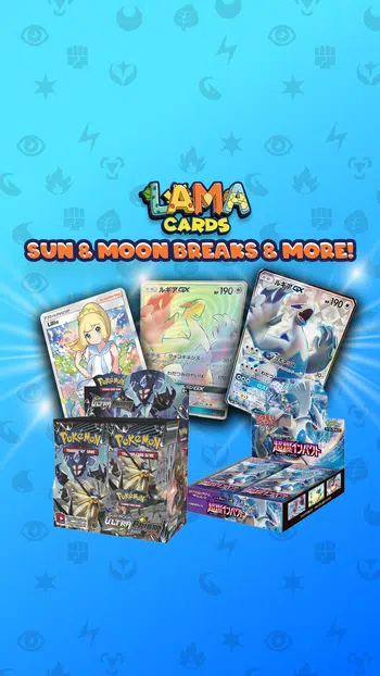 Sun & Moon Lunch-Breaks mit SBCards! 🔥 Hot Singles in your Area 🔥