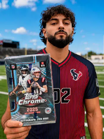Le BREAK NFL d'Octobre avec Léo Sarteel