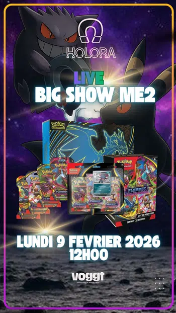 🔥💥 SHOW SPECIAL ME2  💥🔥