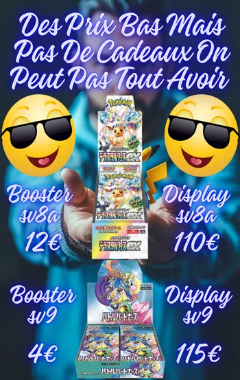 Les Prix Bas SV8A & sv9 & SV2D