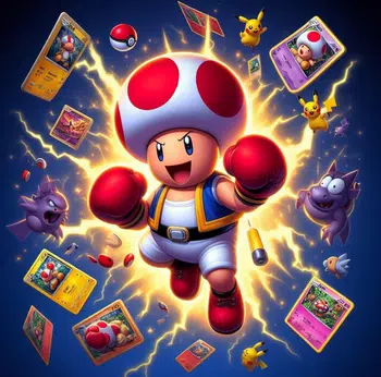 Boxbreak Battle + Préco EV10 Scellé 1€ pdd