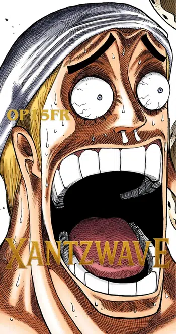 🌊🏴‍☠️⚡️LA FOUDRE SE DECHAINE⚡️🏴‍☠️🌊 BOXBREAK CASE OP15