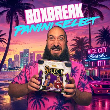 💥 PANINI SELECT - 1of1 DAY - 1€ PDD BOXBREAK NBA 💥