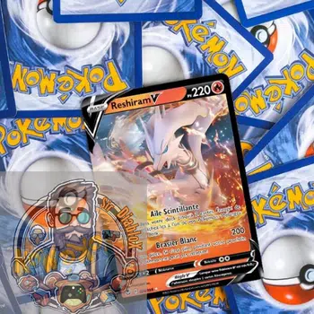 Cartes Pokémon JAP FR