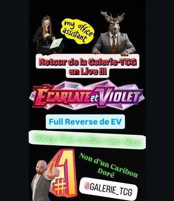 Et si on faisait notre GRAND retour sur Voggt ???