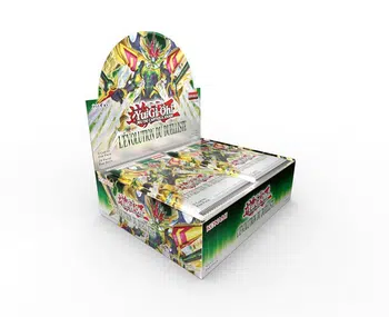 FULL 1 PDD Boxbreak / Carte à l'unité  L'evolution Du Duelliste