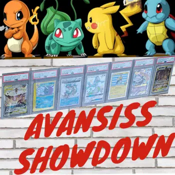 🔥SLAB SHOWDOWN TEAM AVANSISS🔥