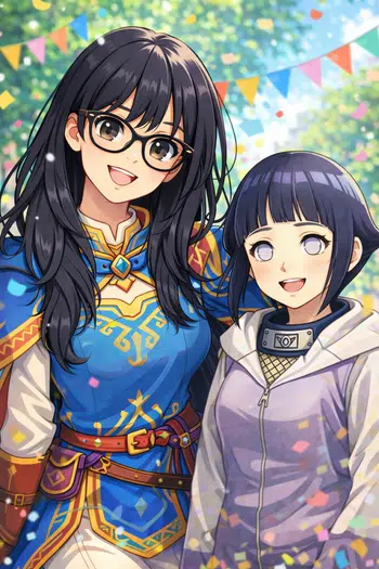 ✨ Cartes Naruto à l’unité ✨