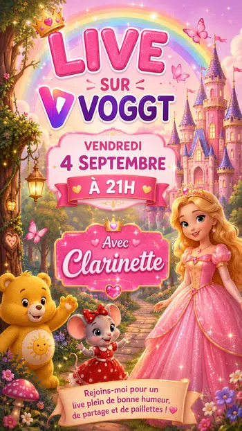 LIVE DISNEY MULTI SERIES