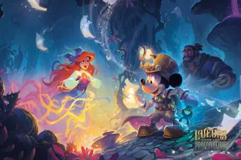 😱🔥  JEU DES COULEURS : Chapitre 10 : Lueur dans les Profondeurs  - Ho punaise des bois !!! 😱🔥