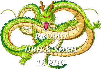 1€ PDD, PROMO DBH/SDBH avec la vachette 🐮