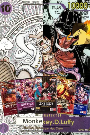 ENCORE UNE MANGA ET UN GODPACK !☁️MULTI BREAK DE NUIT À LA COLLECT : Pokemon/One Piece/Naruto/Riftbound et pleins de douceurs 🎊