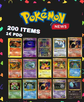 GROS LIVE WIZARD - Pépites 1€ Pdd