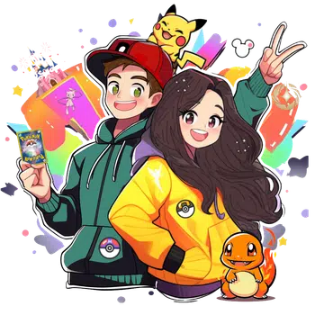 Boutique Pokemon , Lorcana et autre TCG