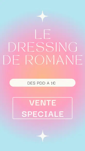 ❤️🔥Vente Spéciale: Balenciaga, Dior, Zara.. Avec des PDD 1€