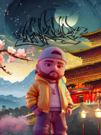 Demon Slayer, Naruto, Waifu venez kiffé avec nous