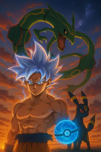 🔥 +5000€ de lot à gagner 🔥 la roue de vegeta 🔥