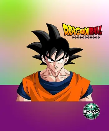 CARTES A L'UNITE DRAGON BALL FUSION