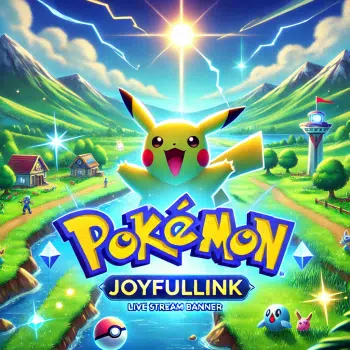 JoyFullInk Rétro Factory Show