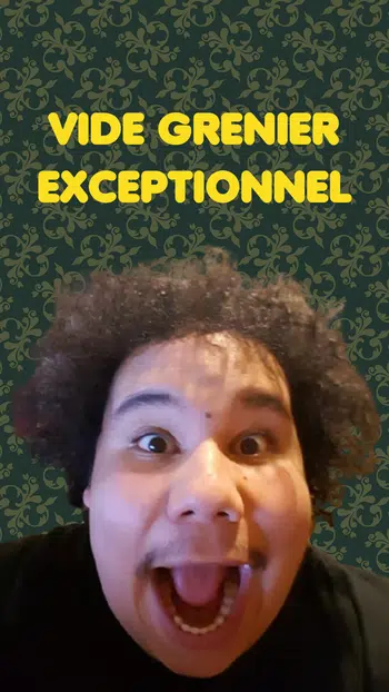 LIVE EXCEPTIONNEL ON SORT DES DINGUERIES DE LA CAVE