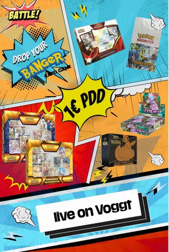 ✨️BIG SHOW ✨️ITEMS SCÉLLÉ 1€ PDD 🎁