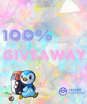 🎁100% GIVEAWAY🎁 Lancement boutique en ligne