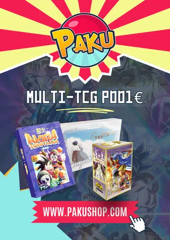 🔴😱 Plus gros SHOW Mutli-TCG & PDD 1€😱🔴