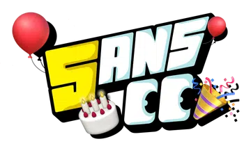 Merci Voggt 5 ans 🎉