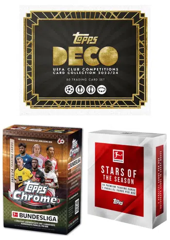 PYT & RTB - 5x 10€ Voggt Gutscheine