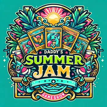 Daddy‘s Summer Jam: 4 Streamer, 24 Stunden