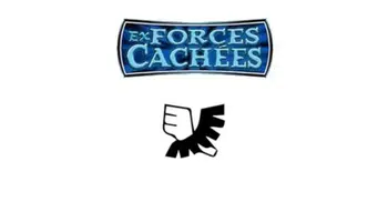 Pokémon EX : Forces Cachées