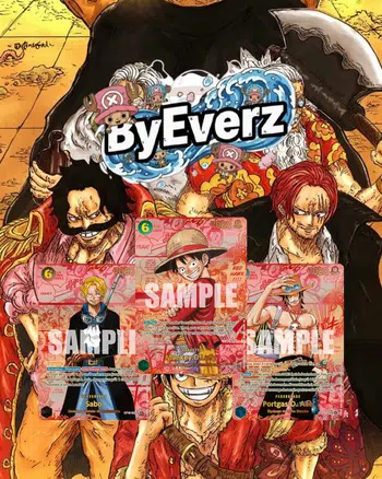 🚨🏴‍☠️ RESTOCK OP FR ! 🚨🏴‍☠️