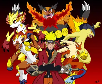 🔥 Eaki, Phantom, Pokémon, FB-06, Luoka etc... 🔥