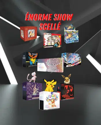 🔥 ÉNORME SHOW SCELLÉ 1€ PDD 🎁 🔥 + BATTLE À 12 PERSONNES 🔥🎁