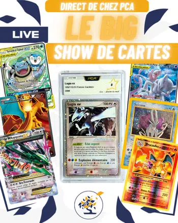 ÉNORME SHOW DE CARTES À 1 PDD ! ‼️