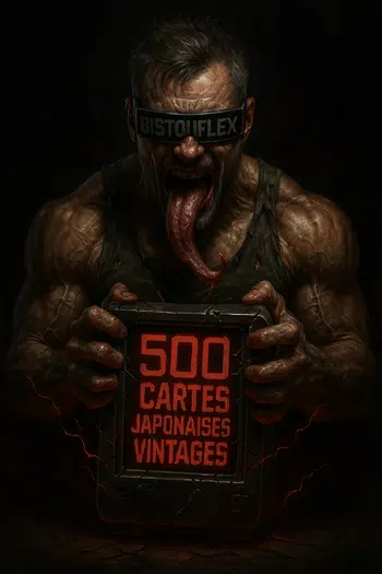 Des centaines de cartes Wizard !