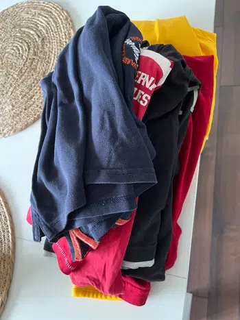 LIVE RENTRÉE ! PDD 3 E ! Destockage