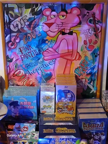 🎁🧨🎉PROMO DISPLAY🎉🧨🎁 TICKET D OR