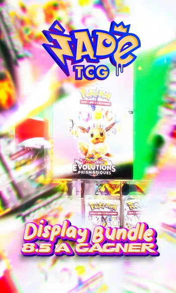 ⭐️ 𝐁𝐎𝐗𝐁𝐑𝐄𝐀𝐊 𝐄𝐕𝟖.𝟓 ⭐️ 𝐃𝐈𝐒𝐏𝐋𝐀𝐘 𝐁𝐔𝐍𝐃𝐋𝐄 𝐄𝐕𝟖.𝟓 𝐀 𝐆𝐀𝐆𝐍𝐄𝐑 🎁