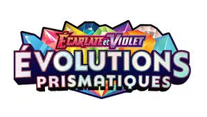 évolution prismatique et autres série