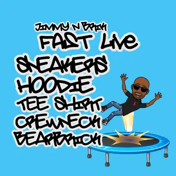 FAST LIVE #41 PRIX DE DÉPART À 1EURO