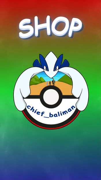Chief_Baliman Shop
