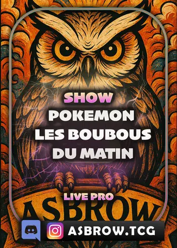 ⭐️POKEMON⭐️ Boxbreak CHILL 🥇 Les BOUBOUS DU MATIN🥇