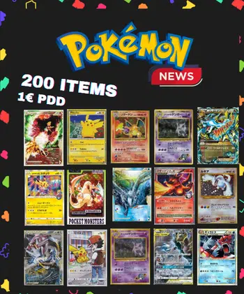 ALERTE GROS LIVE : Récent/Old/Bangers dès 1€ pdd