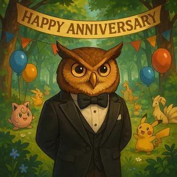 1 an  sur voggt , ca se fète / give acheteur /give abo